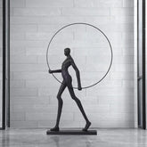 Catren floor lamp